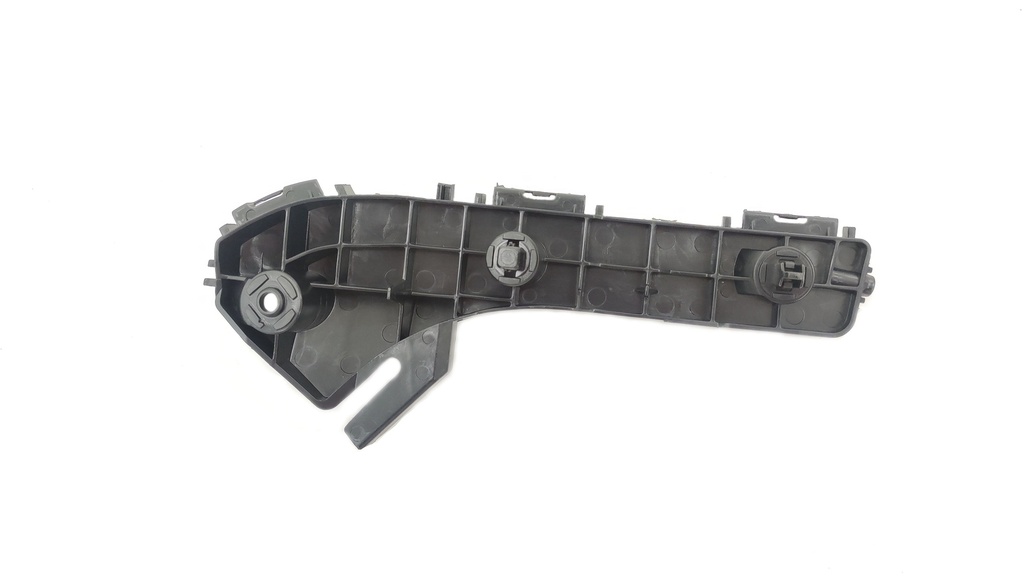 GUIA DE BUMPER DELANTERO RH LX570 16-21