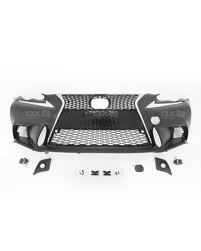 KIT FRENTE 2015 SPORT IS250-IS350  13-15