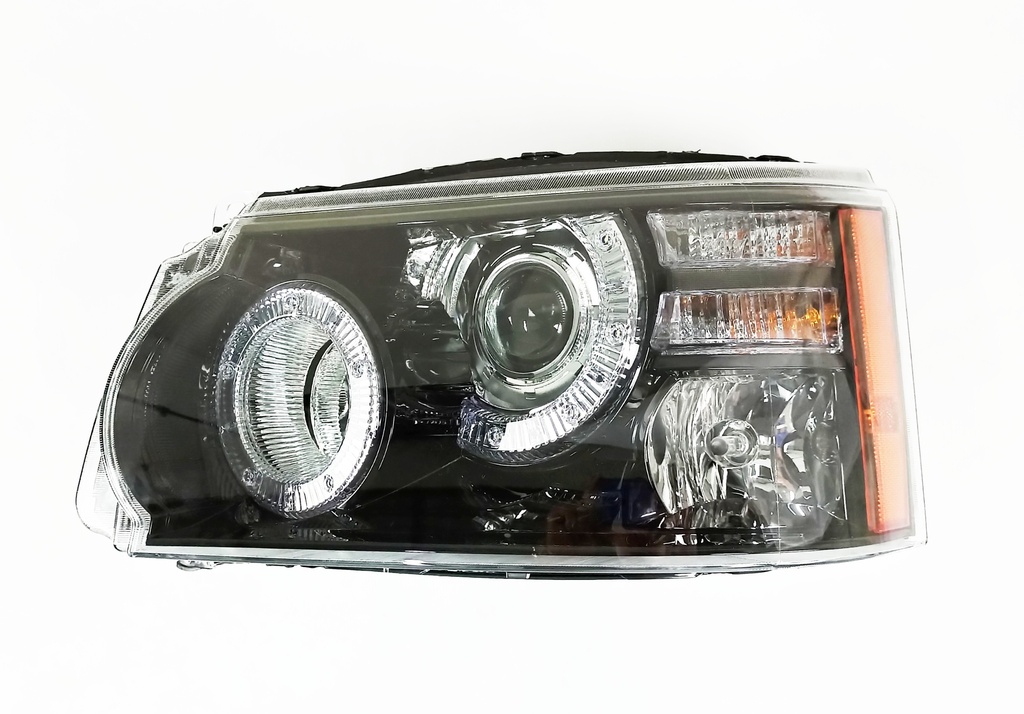 PANTALLA LED RANGE ROVER SPORT LH 06-13
