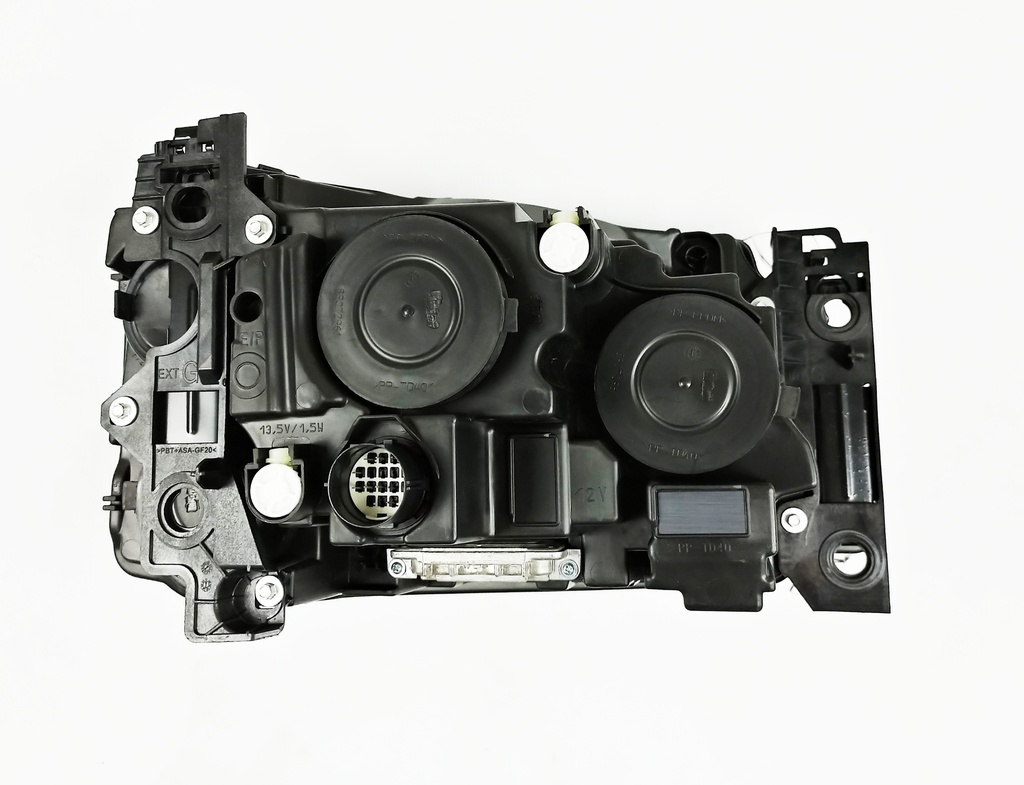 PANTALLA LED RANGE ROVER SPORT LH 06-13