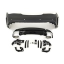 KIT MERCEDES CLA45 AMG 2017 PARA 14-17