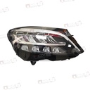 PANTALLAS MERCEDES CLASE C FULL LED 2020 PARA 14-20
