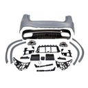 KIT MERCEDES GLS 2023 PARA GL 13-15