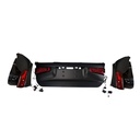 KIT MERCEDES GLS 2023 PARA GL 13-15