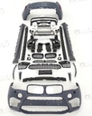 KIT BMW X6 M COMPETITION PARA 15-18