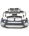 KIT BMW X6 M COMPETITION PARA 15-18