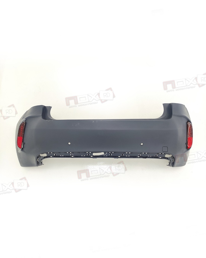 KIT BMW X6 M COMPETITION PARA 15-18