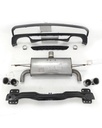 KIT BMW X6 M COMPETITION PARA 15-18
