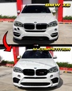 KIT BMW X6 M COMPETITION PARA 15-18