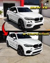 KIT BMW X6 M COMPETITION PARA 15-18