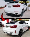 KIT BMW X6 M COMPETITION PARA 15-18
