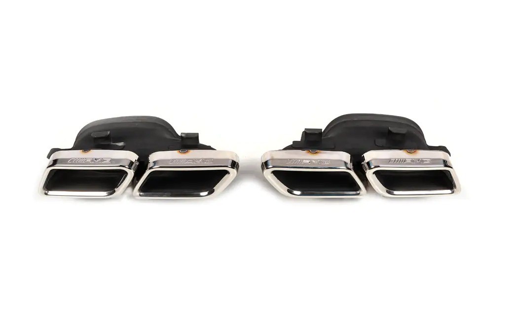 KIT MERCEDES GLS 2019 PARA GL 14-16