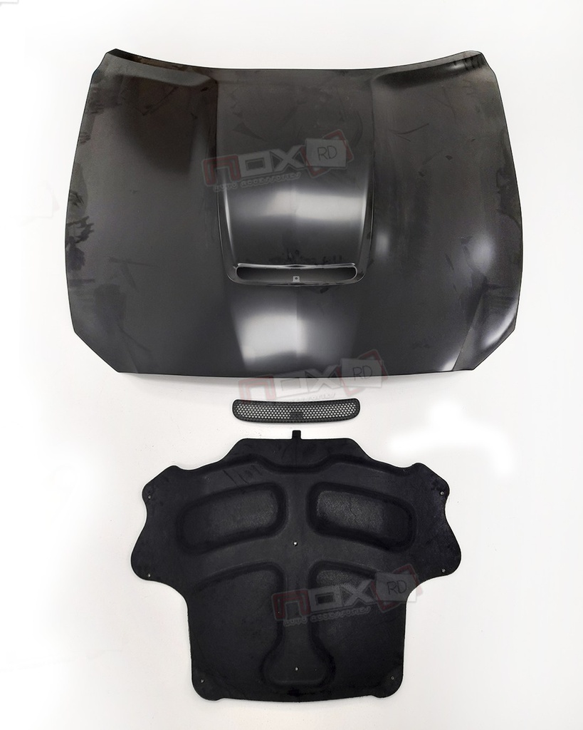 BONETE SHELBY GT350
