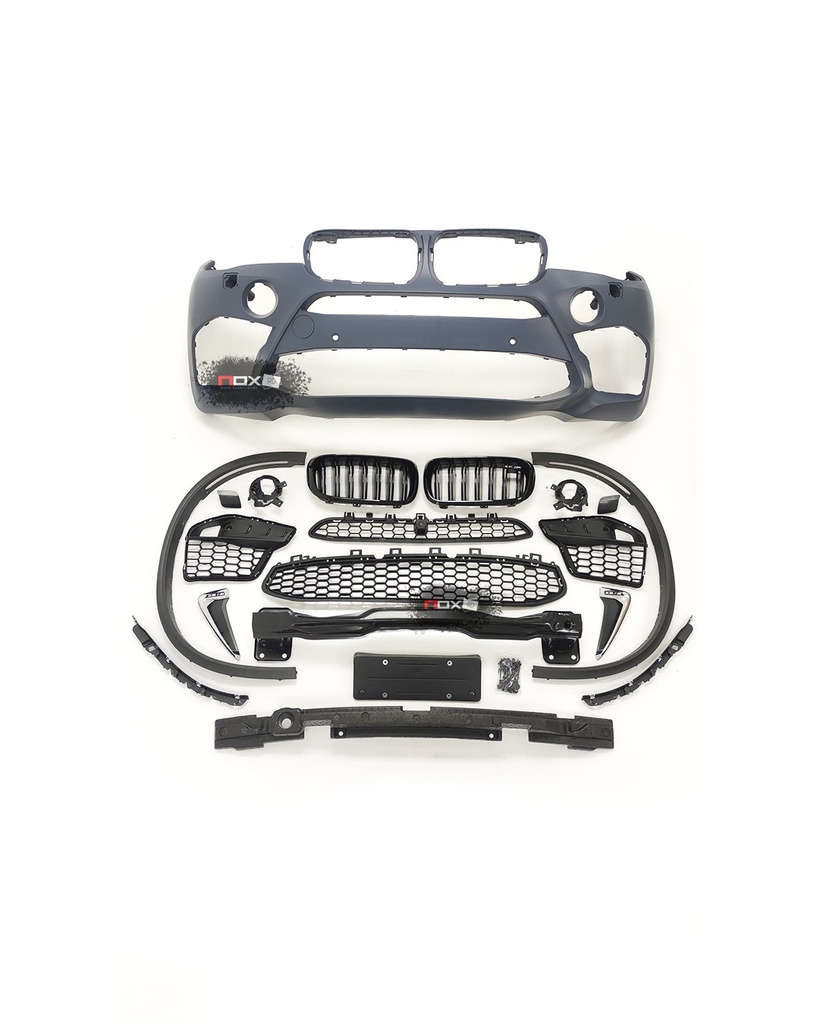 KIT BMW X5 M COMPETITION PARA 14-18
