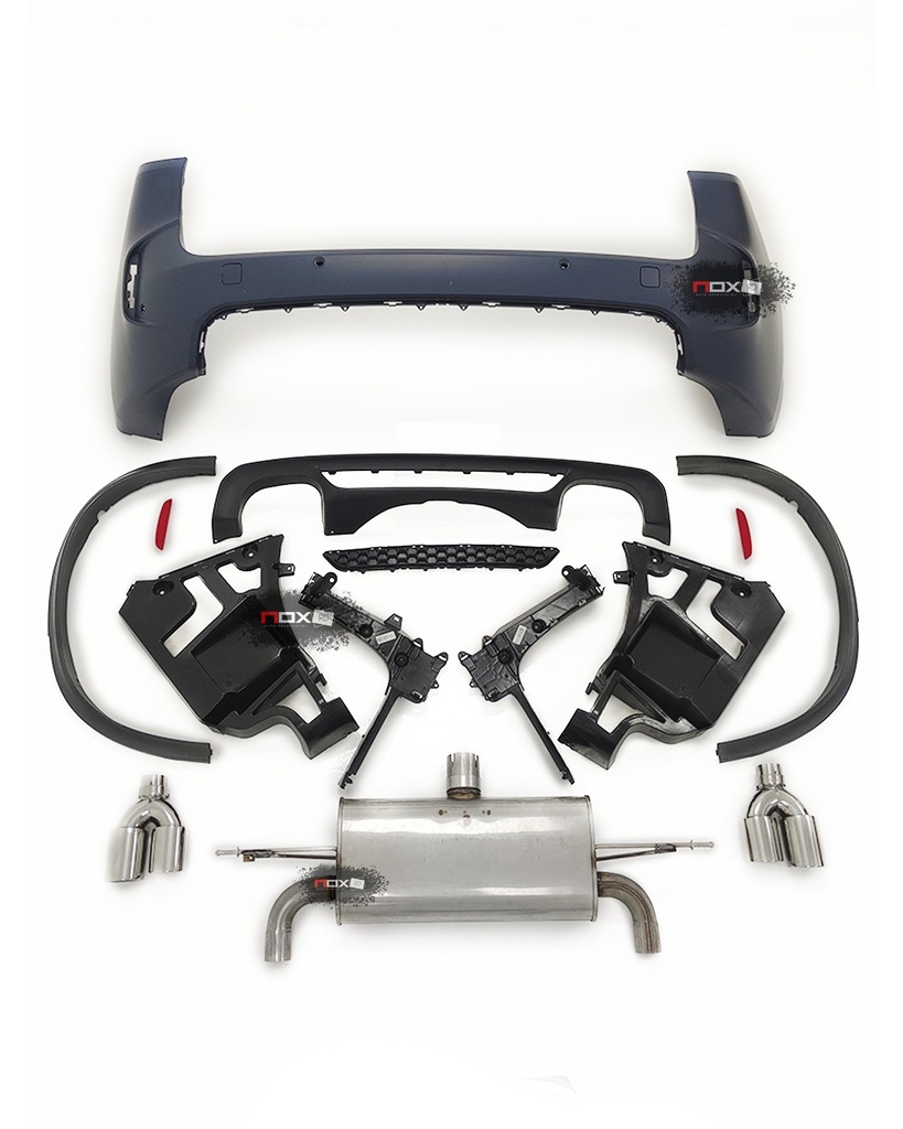 KIT BMW X5 M COMPETITION PARA 14-18