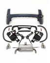 KIT BMW X5 M COMPETITION PARA 14-18
