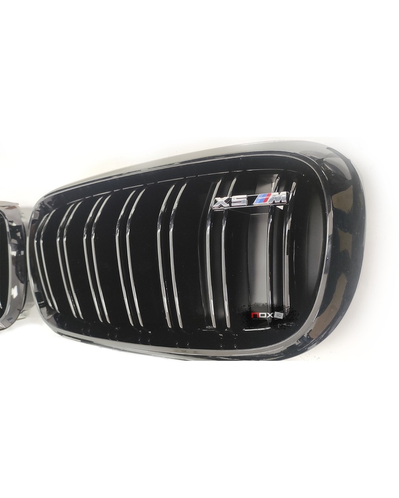 KIT BMW X5 M COMPETITION PARA 14-18