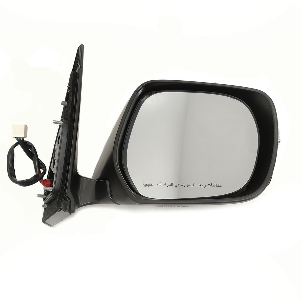 RETROVISOR LC200 16-21 RH