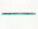 COVER CHROME TRASERO LC200 16-20