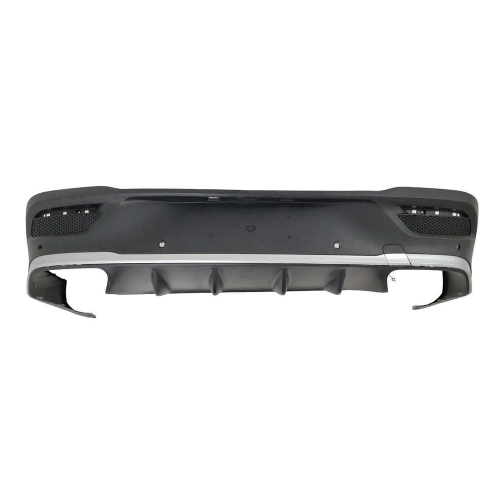 KIT TRASERO GLE COUPE 20-22