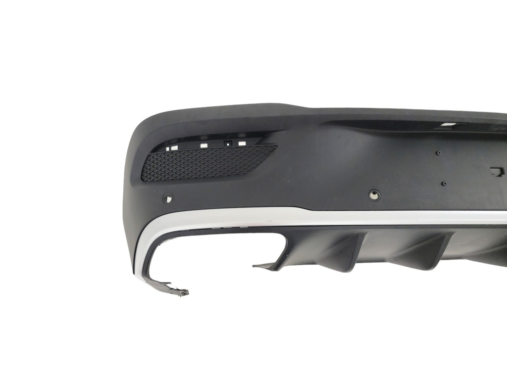 KIT TRASERO GLE COUPE 20-22