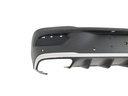 KIT TRASERO GLE COUPE 20-22