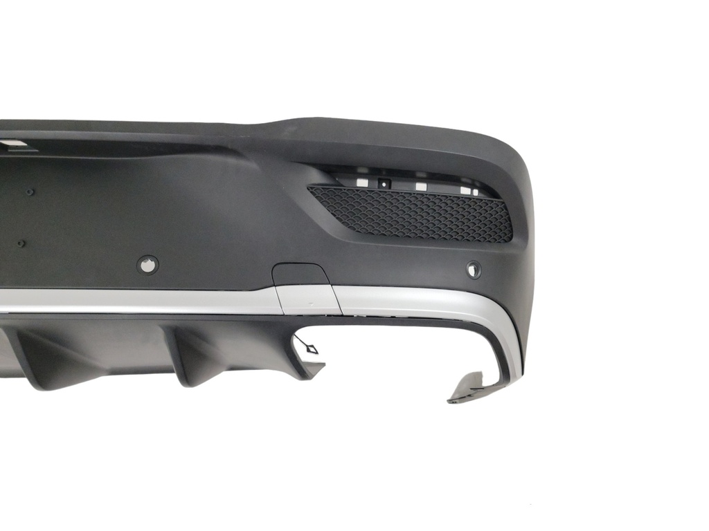 KIT TRASERO GLE COUPE 20-22