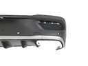 KIT TRASERO GLE COUPE 20-22