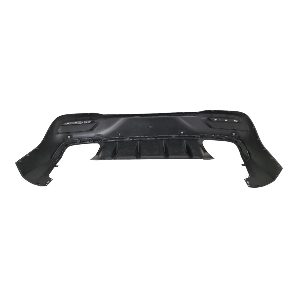 KIT TRASERO GLE COUPE 20-22