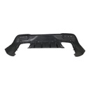 KIT TRASERO GLE COUPE 20-22
