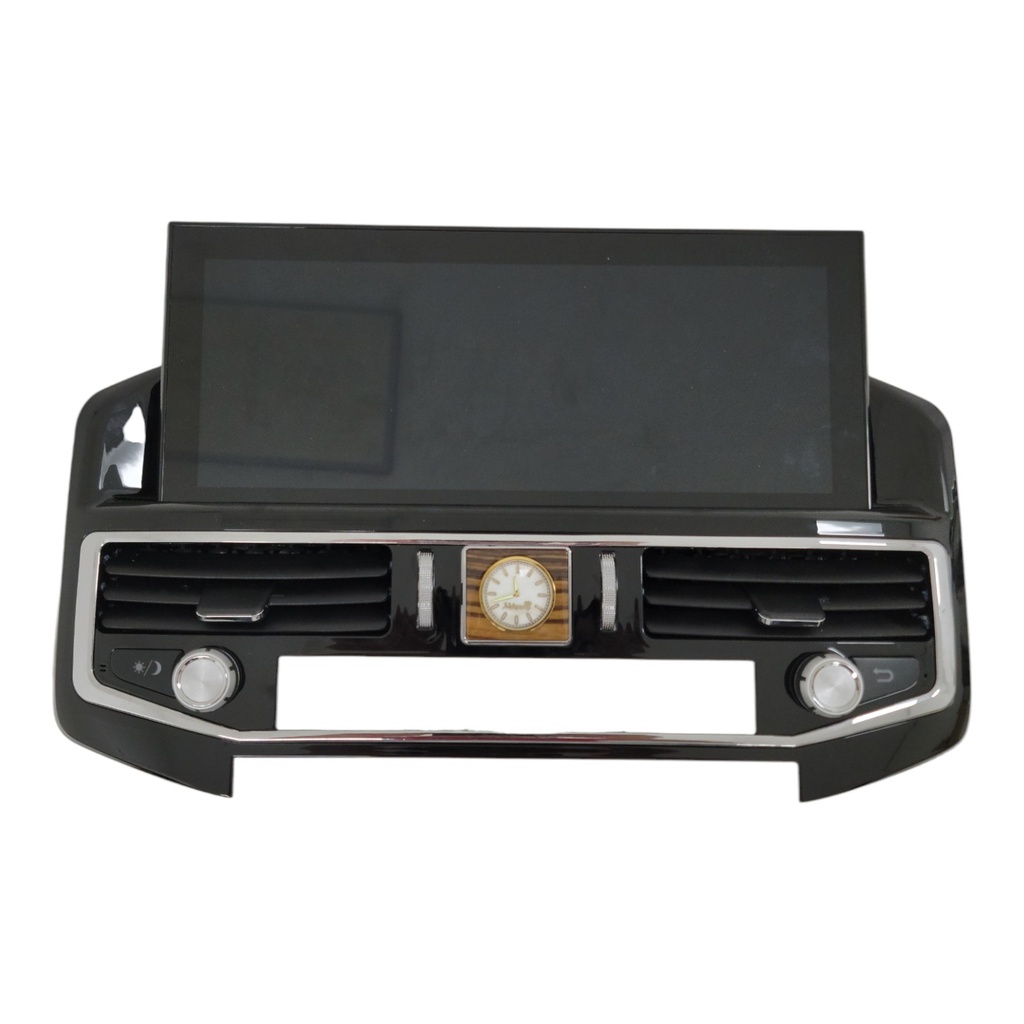 RADIO LC200 TIPO LX PARA 08-21 FULL