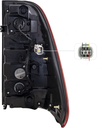 LUCES LED HILUX ROCCO 16-21