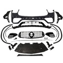 KIT MERCEDES GLC COUPE 2022 PARA 16-19