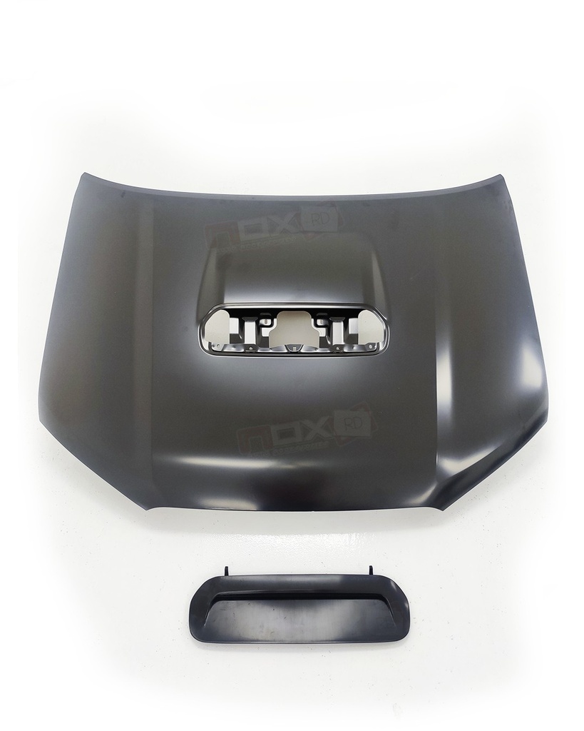 BONETE TRD 4RUNNER 11-21