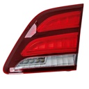 LUCES LED TRASERAS GLE SUV 17-19