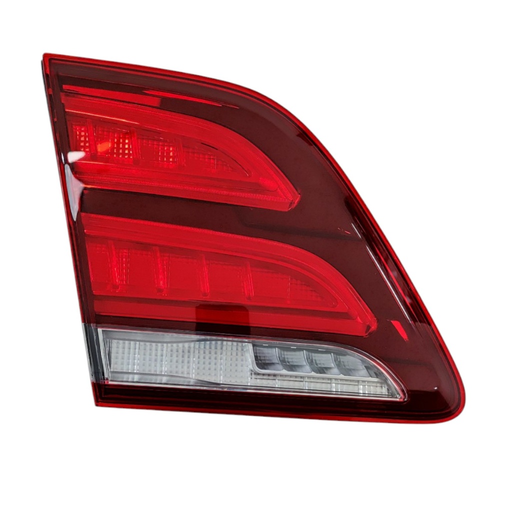 LUCES LED TRASERAS GLE SUV 17-19