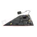 LUCES LED TRASERAS GLE SUV 17-19