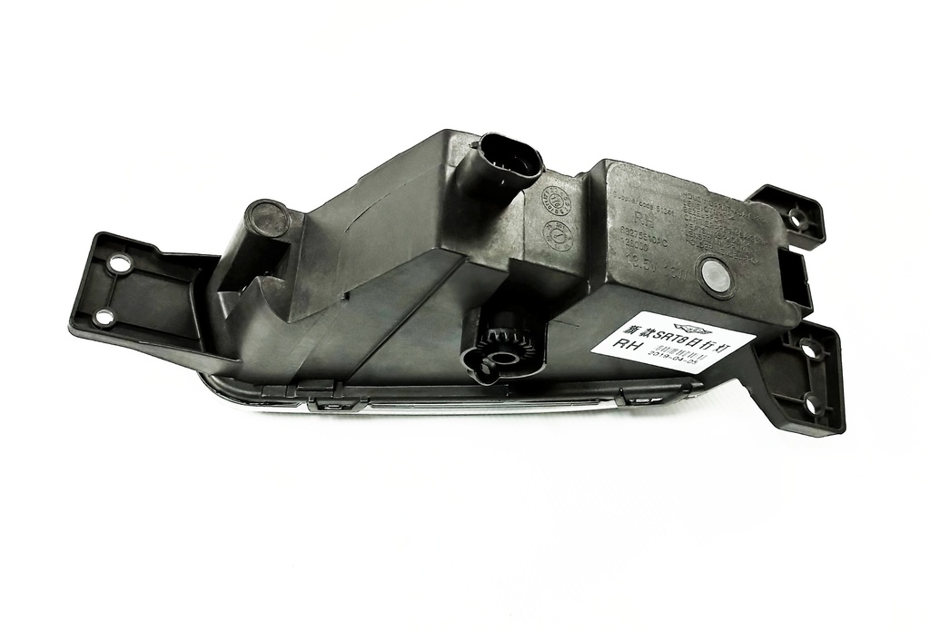 HALOGENO LED SRT RH17-20 Y DURANGO 21-24
