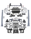 KIT BMW X5 M COMPETITON PARA 19-22