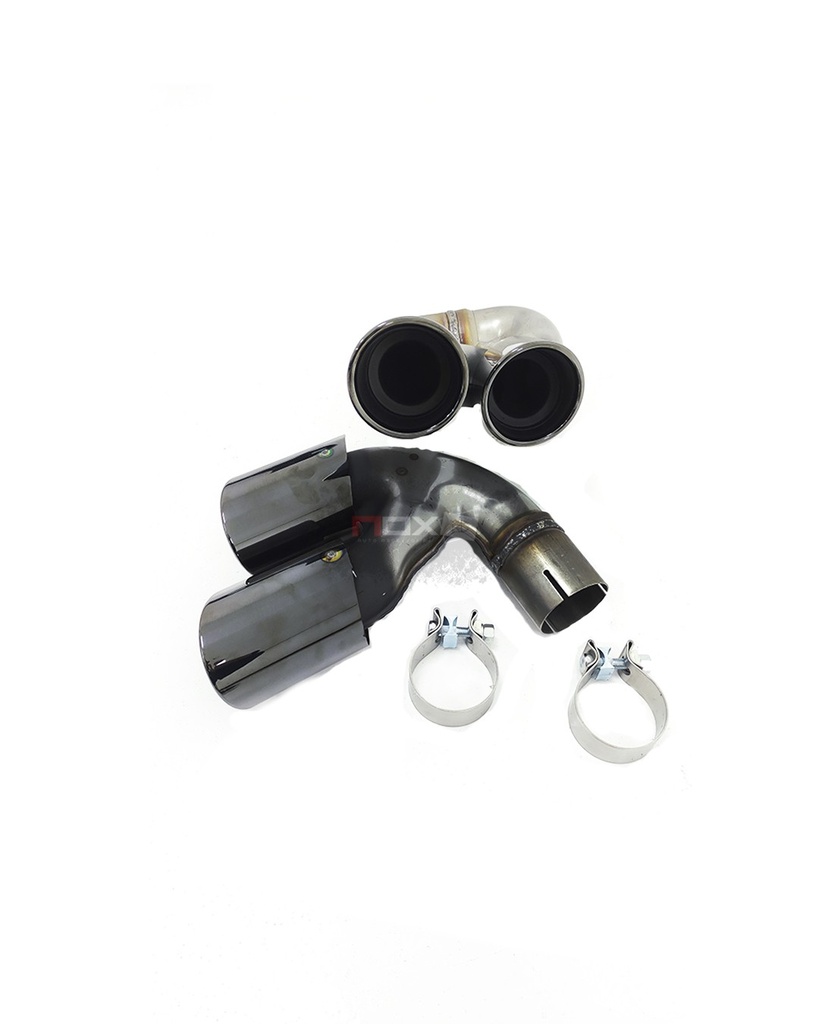 KIT BMW X5 M COMPETITON PARA 19-22