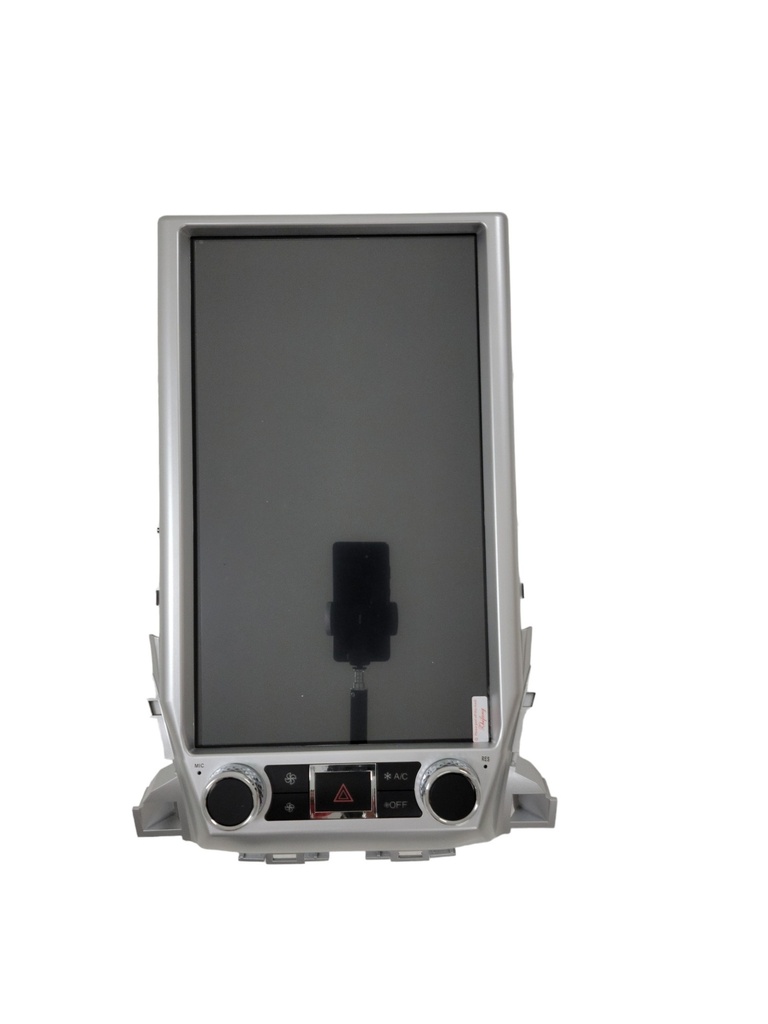 RADIO LC200 15" ANDROID 2020 PARA 8-20 SENCIL