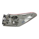 LUZ LED DE GUARDA LODO RHHIGHLANDER 14-19