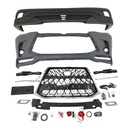 KIT HIGHLANDER TIPO LX 14-16
