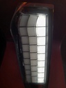 LUCES LED ISUZU DMAX