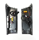 LUCES LED ISUZU DMAX