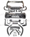 KIT MERCEDES GLS63 17-19