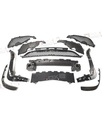 KIT MERCEDES GLS63 17-19