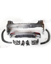 KIT MERCEDES GLS63 17-19