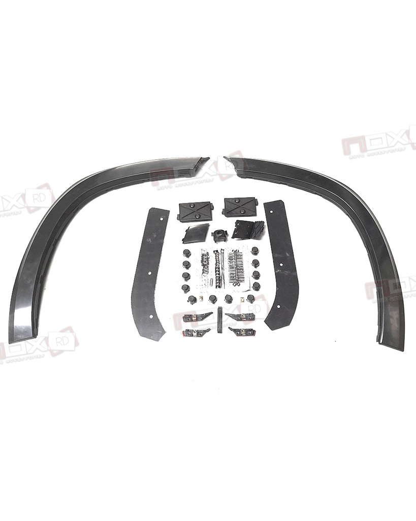 KIT MERCEDES GLS63 17-19