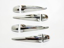 MANUBRIOS CHROME RAV4 14-17